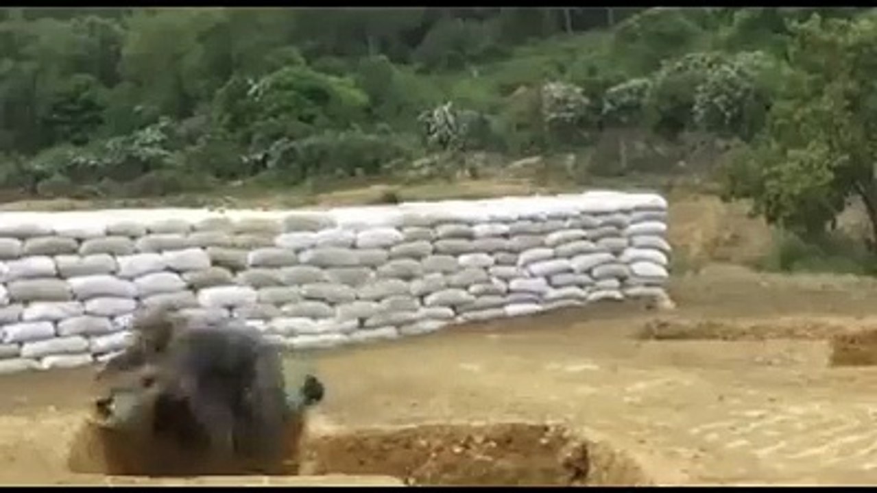 foji bomb