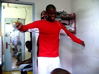 bouba le tonton du pti