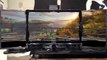 Vanishing of Ethan Carter gameplay, PLP multi-monitor gaming triple screen setup