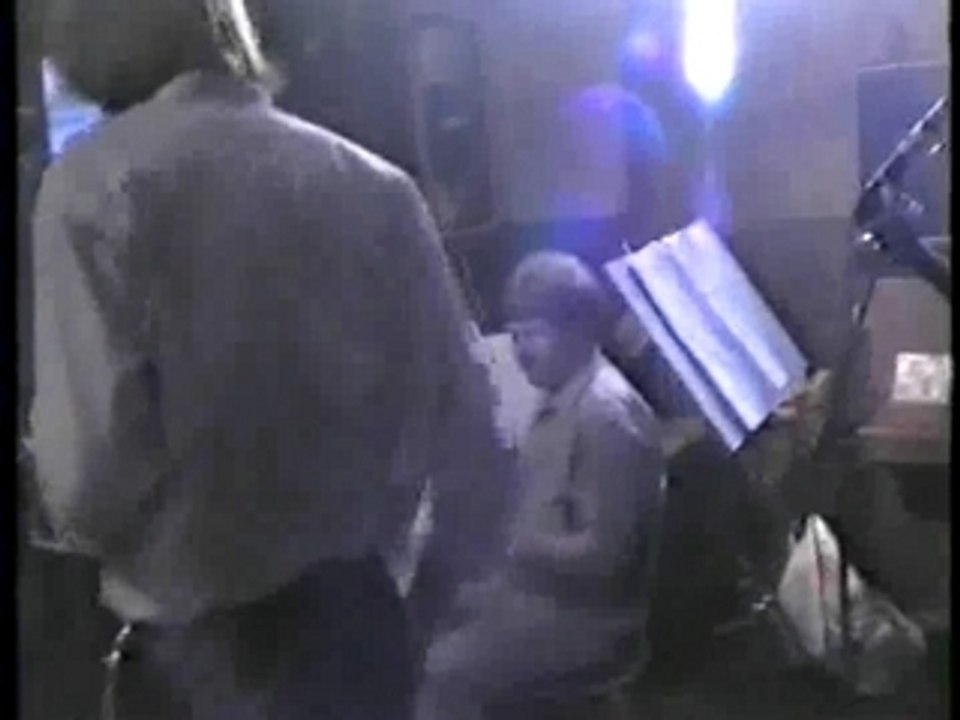 Time of the season - The Dutch Lady Rain