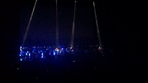 Hans Zimmer Live, Manchester 2016 - The Dark Knight Medley