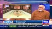 Haroon Rasheed Reveals That Nawaz Shareef Wanted To Kick Pervaz Rasheed Few Days Before