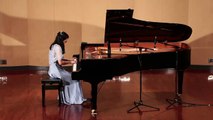 F.Chopin: Etude in C minor Op.10, No.12 