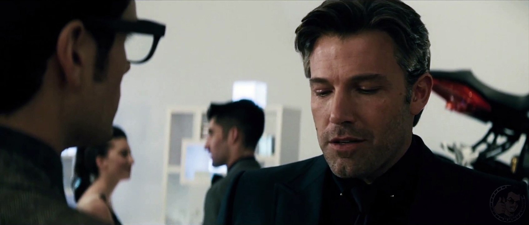 BATMAN v SUPERMAN Trailer, Film Clips & Featurettes 4K UHD (2016) Dawn of Justice Hot New