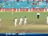 Cheating Australians   Classic Commentary by a livid Sunil Gavaskar