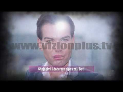 Vizioni i pasdites - Shpjegimi i ëndrrave sipas znj. Beti| Pj.1 - 30 Maj 2016 - Show - Vizion Plus