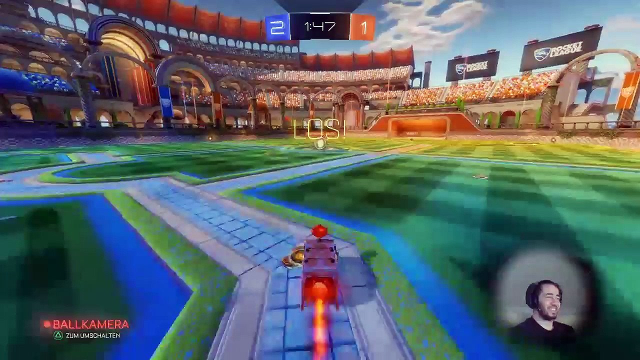 Rocket lig styyylaaa :) (83)