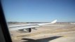 A340 Iberia : Decollo da Madrid Barajas ( 23/08/2012)