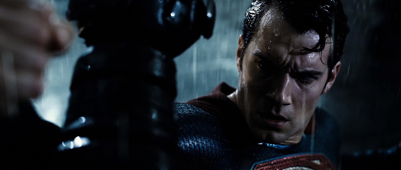 BATMAN v SUPERMAN Trailer, Film Clips & Featurettes 4K UHD (2016) Dawn of Justice Hot New