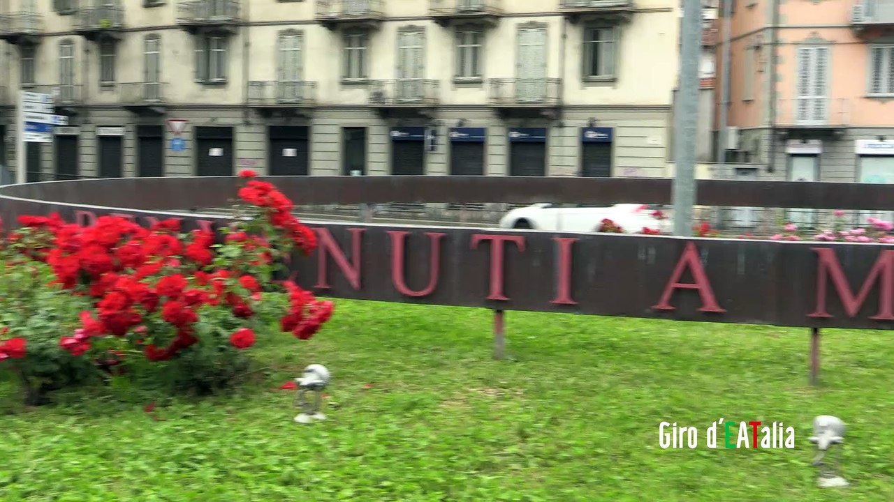 MONCALIERI