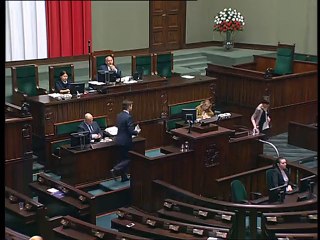 Poseł Sylwester Tułajew - Oświadczenie z dnia 19 maja 2016 roku.