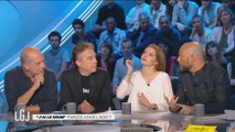 Le Grand Journal du 30/05 Avec Philippe Dana, Philippe Vandel, Nelson Monfort, David Kuhn, Violette Duplessier, Thierry Braillard et Alain Bauer - CANAL+