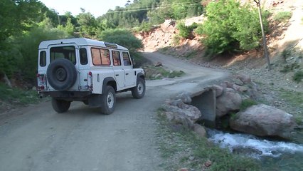 Shqipëria Tjetër, 30 Maj 2016 - Ujësjellësi antik që çudit ende...