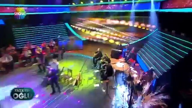 Kuzeyin Oğlu Volkan Konak Yavuz Bingöl Potburi