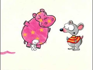 Tupi e Binu: A terra das cores - Ep.47