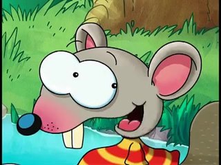 Tupi e Binu: O patinho Tupi - Ep.87