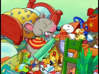 Tupi e Binu: O grande desfile do Tupi - Ep.31