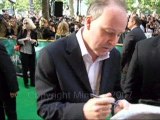 David Yates - Première Harry Potter