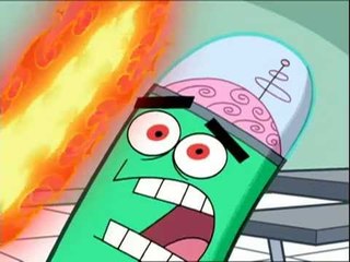 Os Padrinhos Mãgicos - Lula nova na cidade / Vigilantes do desejo - Ep.51