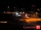 Şırnak'ta bombalı saldırı: 4 ölü, 5'i polis 27 yaralı