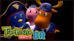 Os Backyardigans - 77 - Os Quatro Incríveis