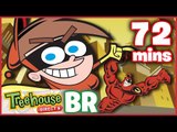 Os Padrinhos Mágicos: O CRIMSON Chin E Mais Episódios Para Crianças