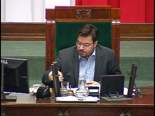 Poseł Urszula Augustyn - Wystąpienie z dnia 19 maja 2016 roku.