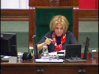 Poseł Waldemar Buda - Wystąpienie z dnia 19 maja 2016 roku.