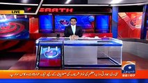 Aaj Shahzaib Khanzada Ke Saath – 30th May 2016