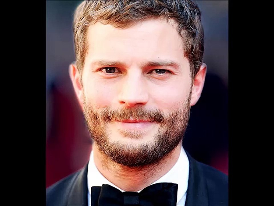 Jamie Dornan