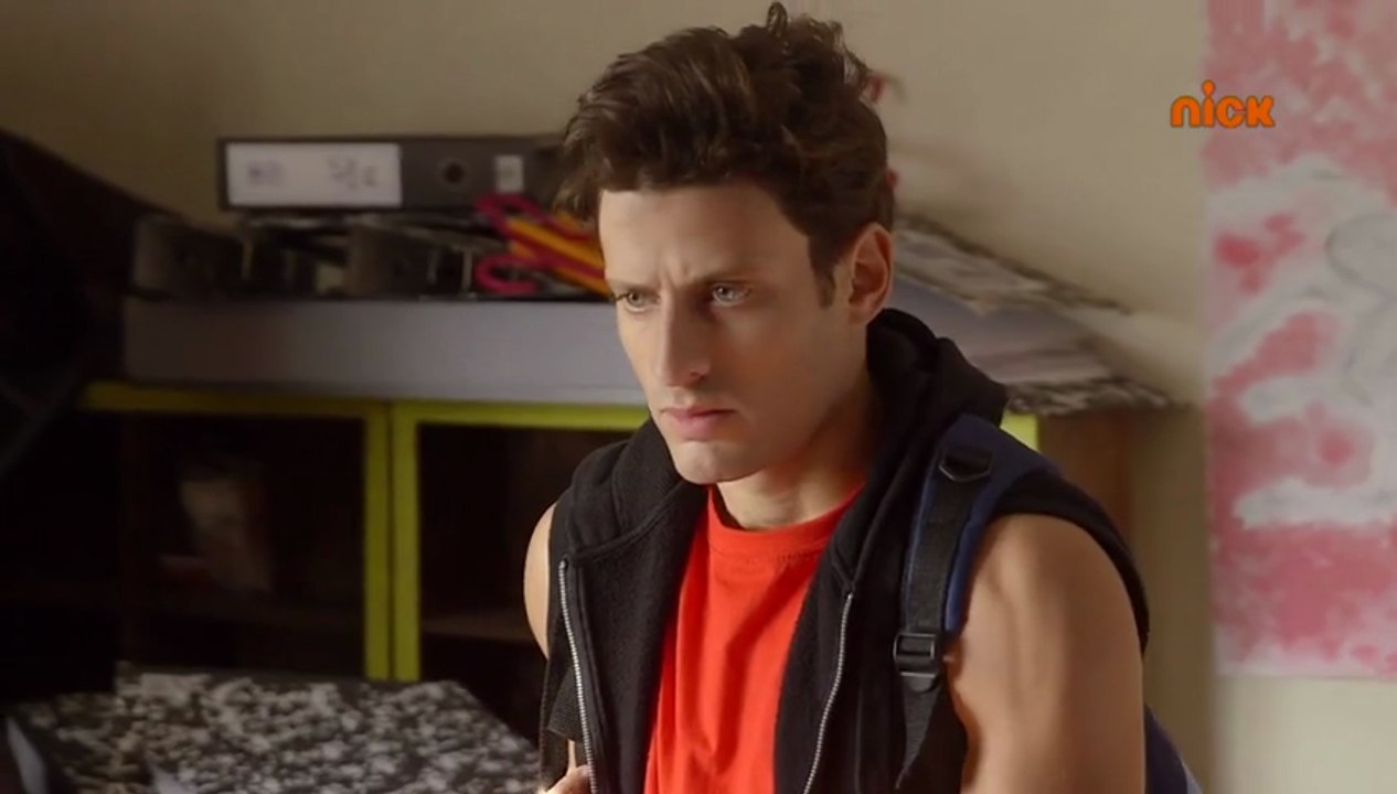 Neelamim.S01E34 HD 1080p - Itai Goldin