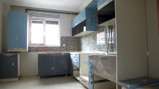 İDEALTEPE SATILIK SIFIR DUBLEX NEWORK