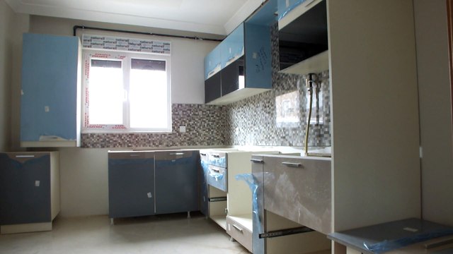 İDEALTEPE SATILIK SIFIR DUBLEX NEWORK