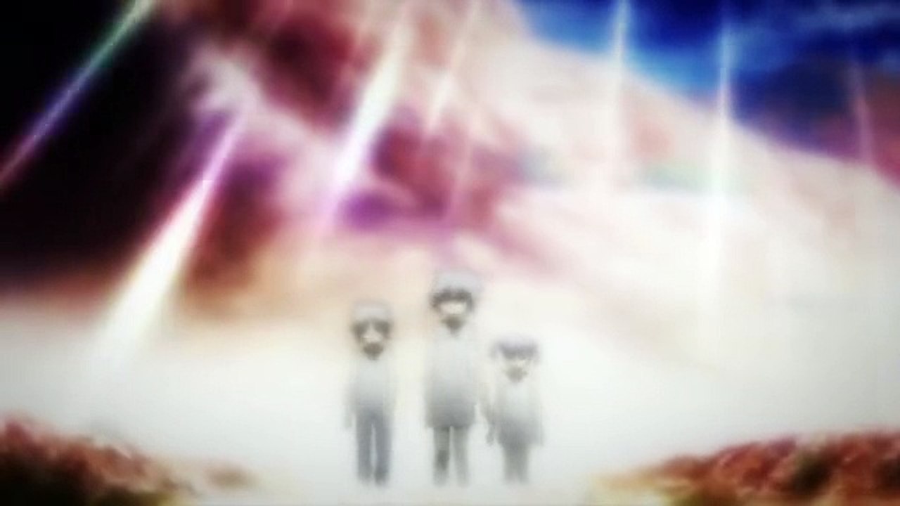 ハンドレッド #09 「新種(ドラゴンタイプ)」