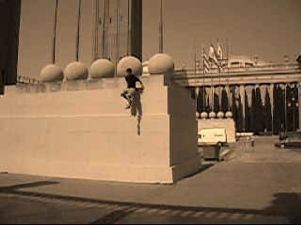TRAILER RETUNS!