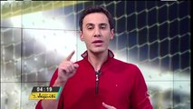 Bruno Vicari faz análise da 4ª rodada do Campeonato Brasileiro