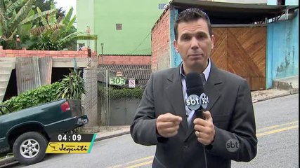 Discussão entre policias por uma garagem causa desconforto em bairro residencial