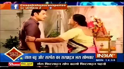 Saath Nibhana Saathiya - GOPI KI SHAADI 30th May 2016 News