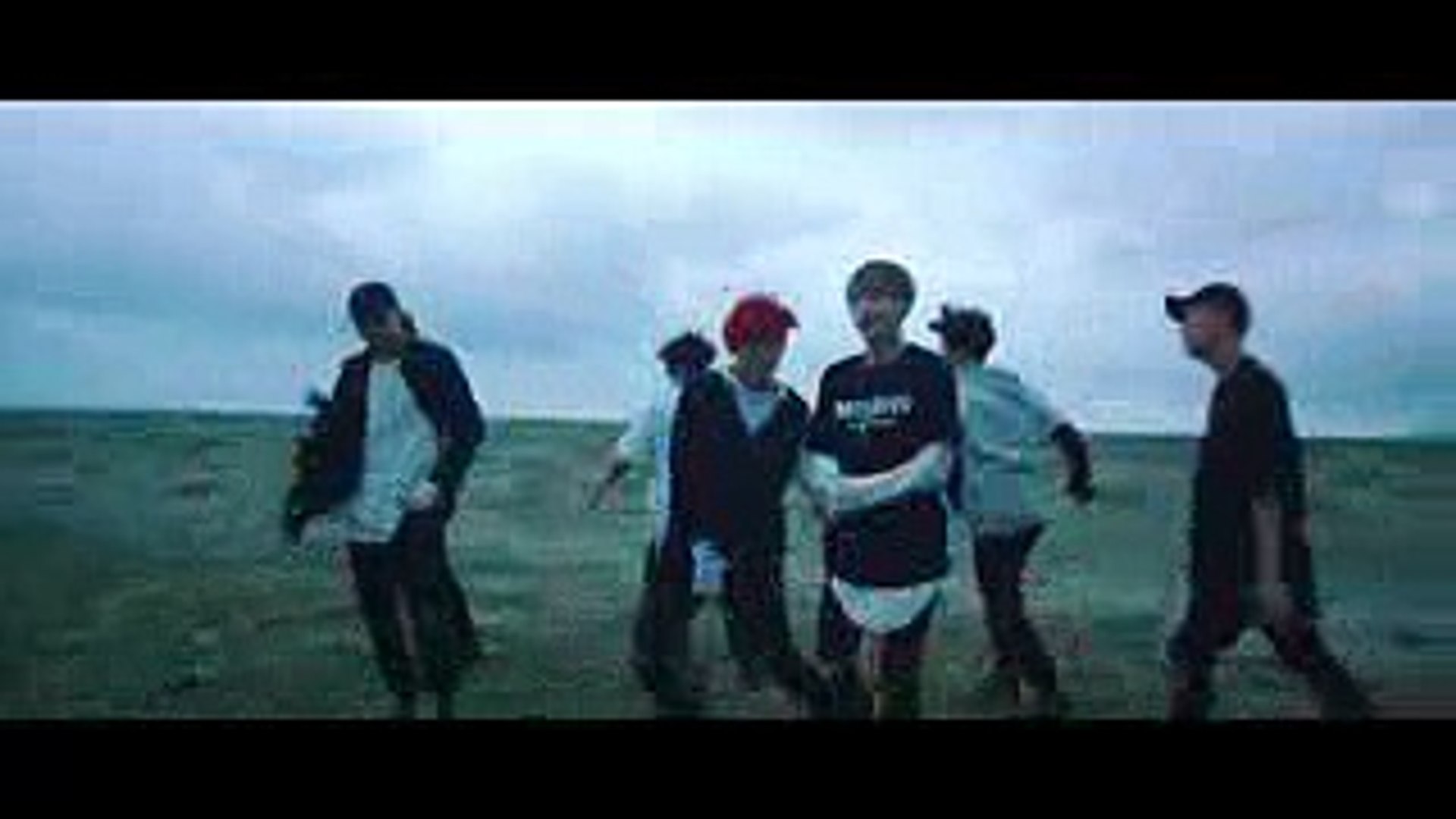 방탄소년단 Save Me Mv فيديو Dailymotion