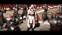 assassins creed brotherhood mlg