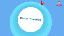 Hydraulic Hose Pipe and Fittings by Simran Hydraulics, Navi Mumbai