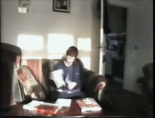 Wayne Lawton (Halloween 10) 2002