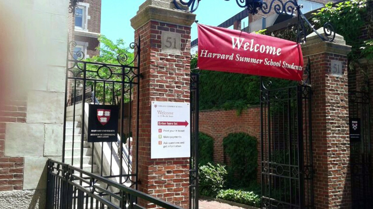 The U.S. Summer Sisters Exchange Program