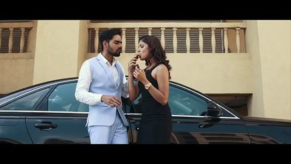 Heer - Pav Dharia - Devinder Dharia & Harshdeep - 2016 (Daily Dose Official ©)