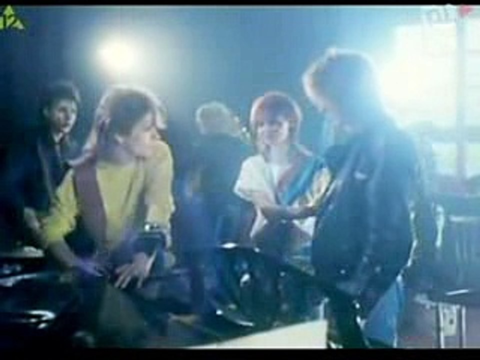 Oddział Zamknięty-Oddział i urywki z filmu 1983