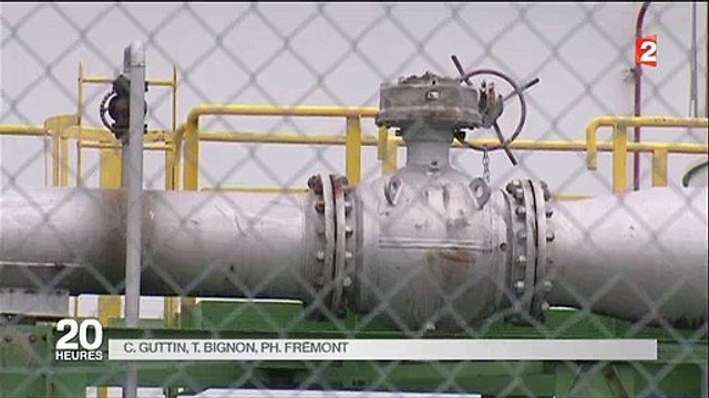 Au 20h de France 2, David Pujadas pique un coup de gueule en direct