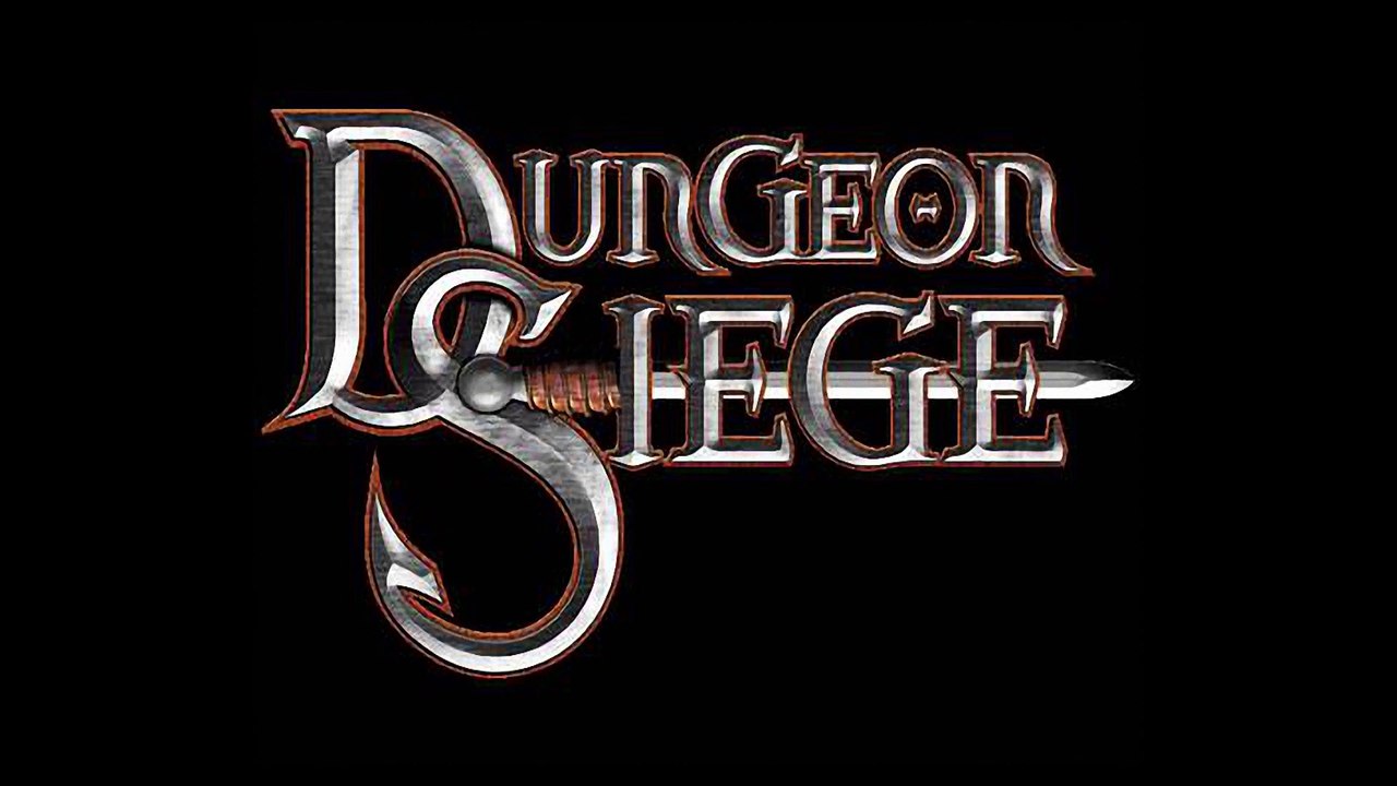 Dungeon Siege - Intro -  Un paseo por Dungeon Siege
