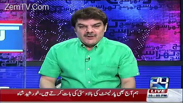 Pata Nahi Unka Doctor Kesa Hai Jo Wo Burger Bhi Kharahe Hain Ghum Phir Bhi Rahe Hain.. Mubashir Luqman