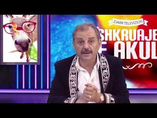 Shkruaje në Akull - Mimi Kodheli në Nato