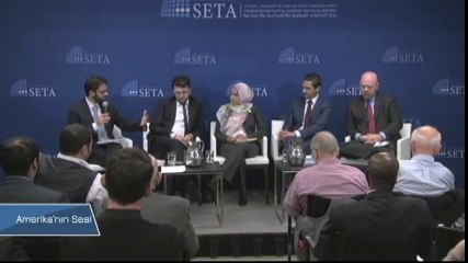 Washington’da İslamofobi Tartışıldı